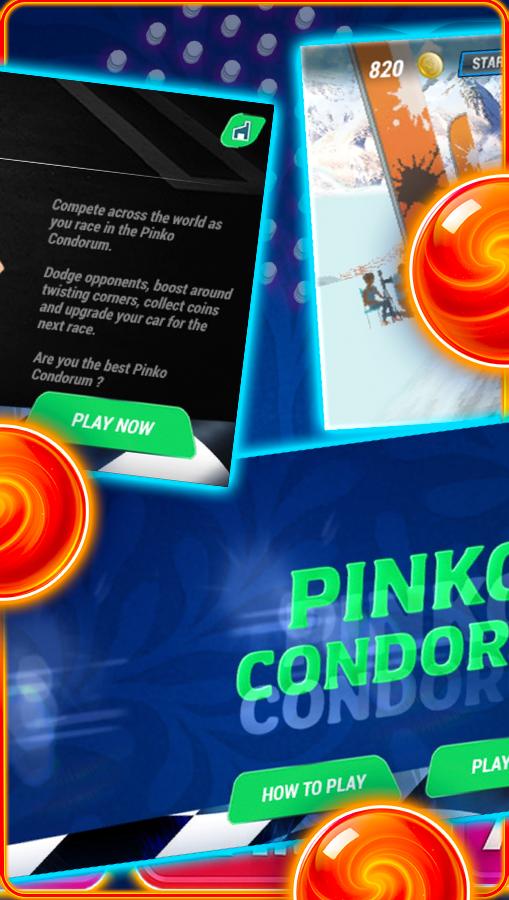 Pinko Condorum Screenshot5