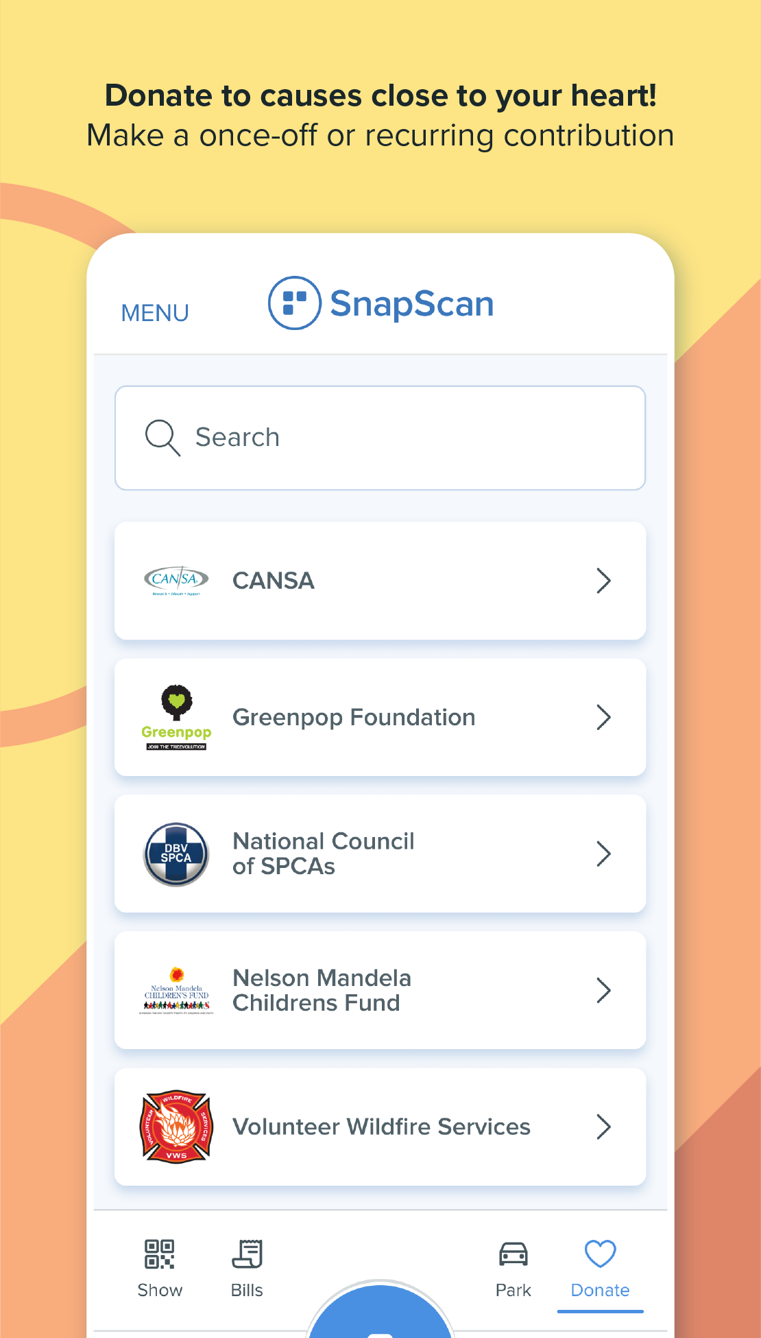 SnapScan Screenshot8