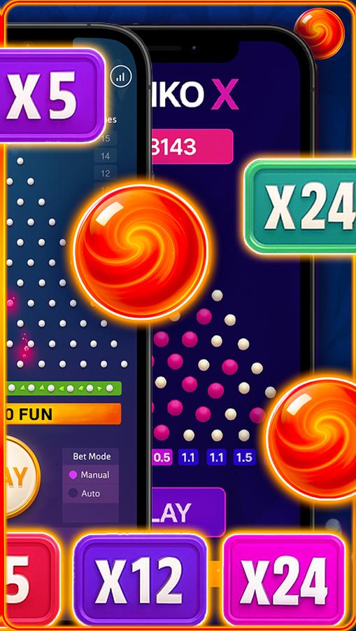 Pinko Condorum Screenshot3