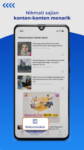 detikcom - Berita Terkini Screenshot4