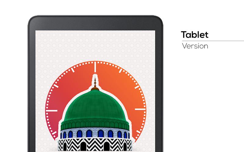 Prayer Times - Qibla & Namaz Screenshot12