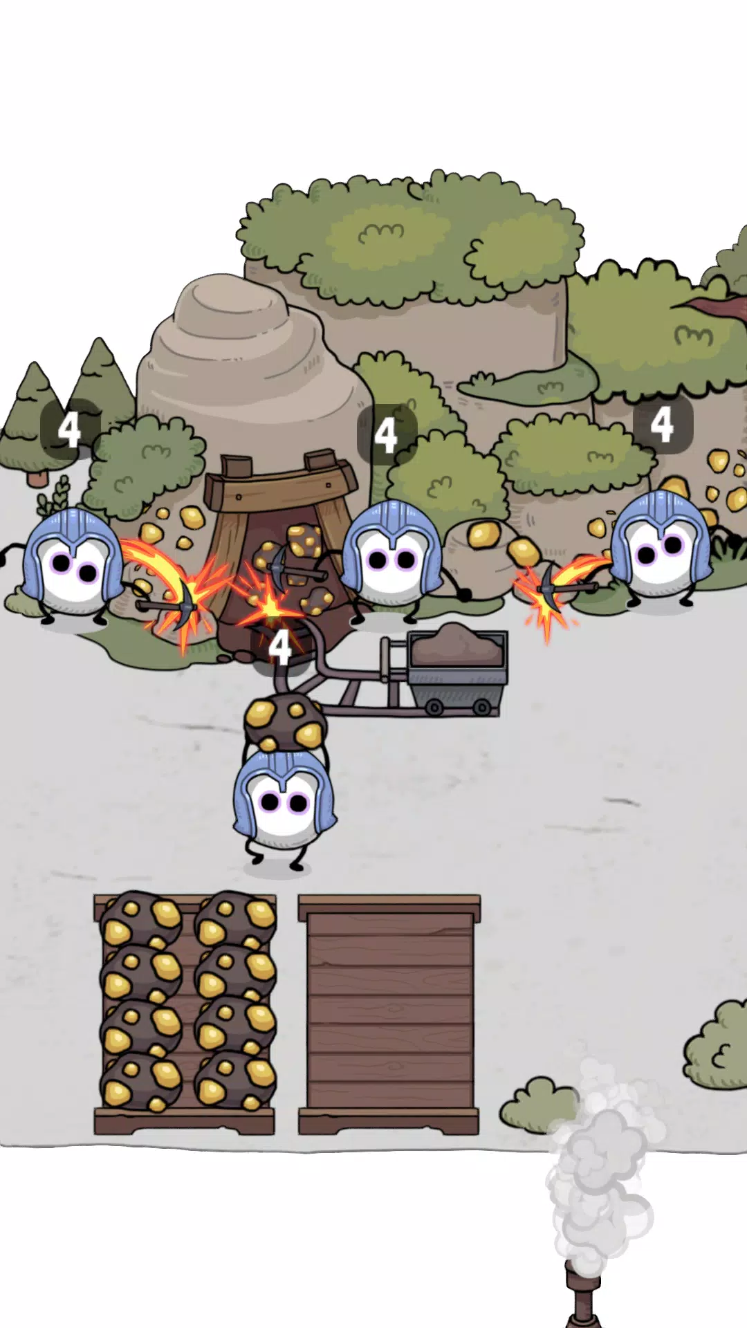 Circle Tribe Screenshot3