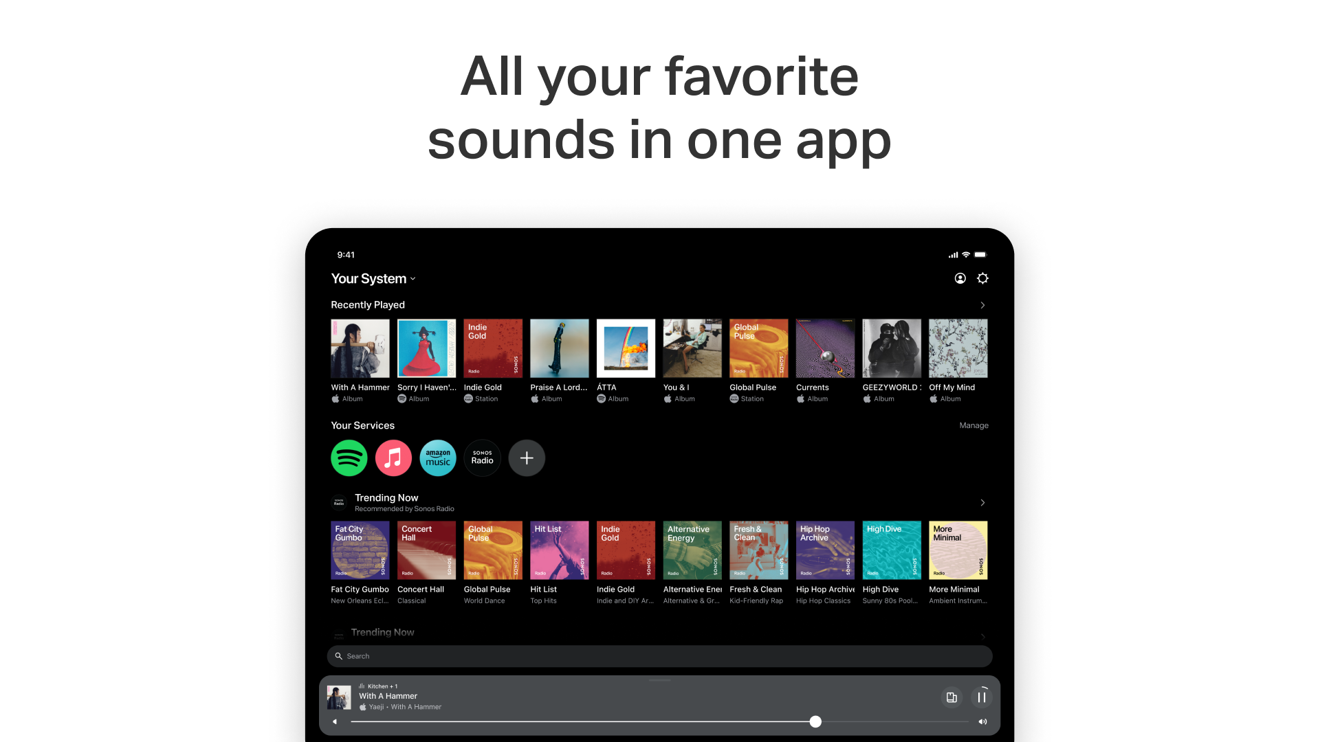 Sonos Screenshot8