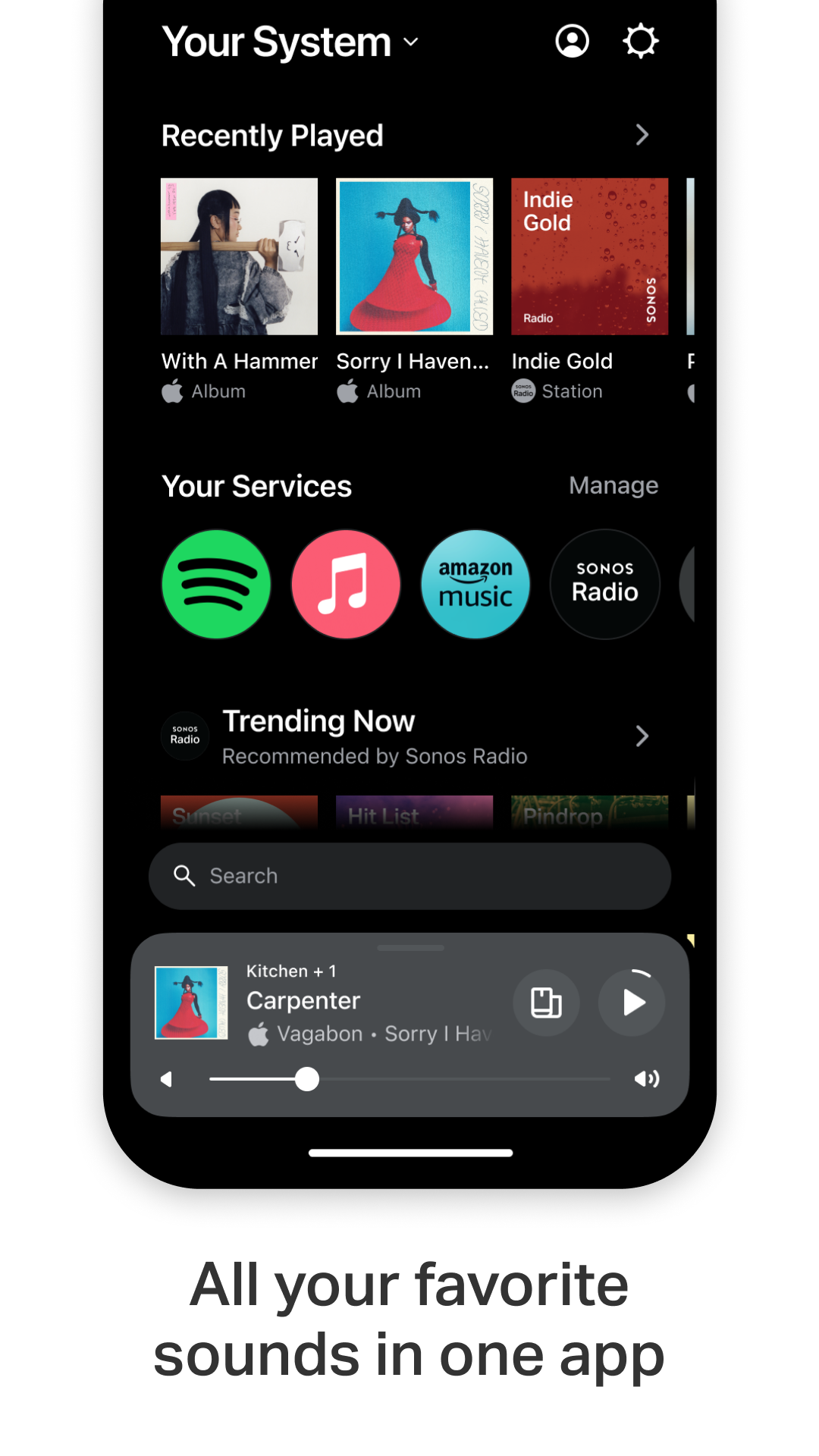 Sonos Screenshot2