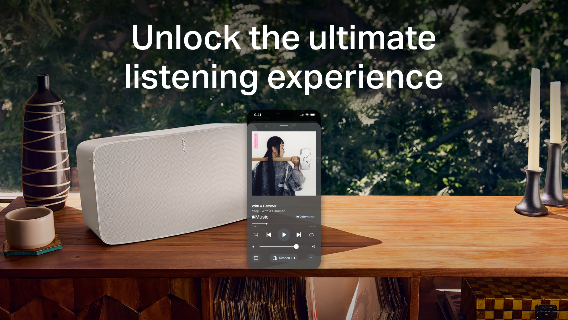 Sonos Screenshot7