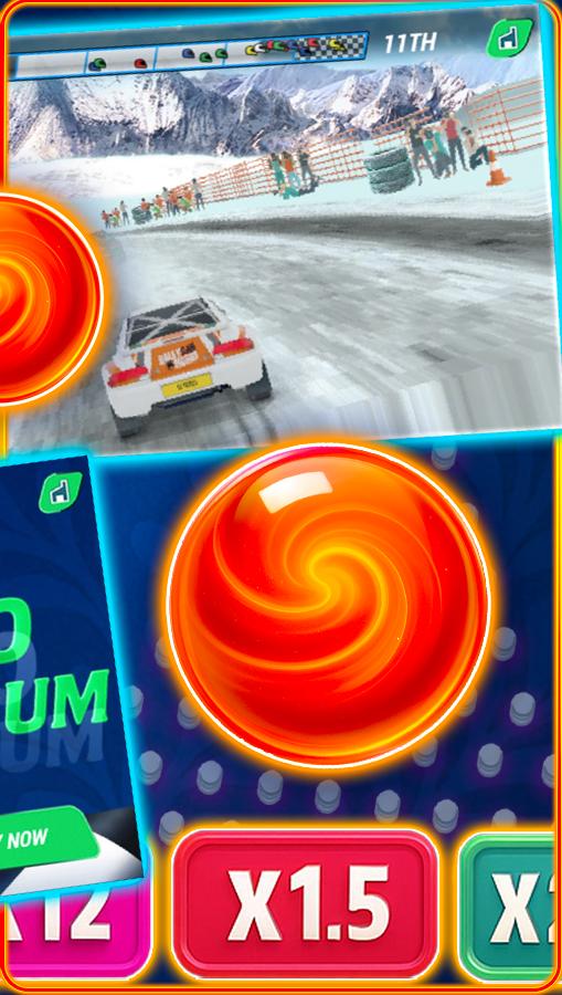 Pinko Condorum Screenshot6