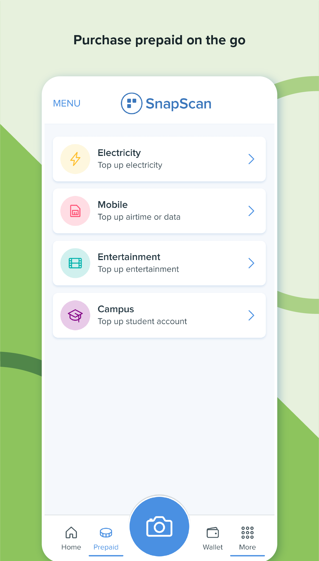 SnapScan Screenshot7