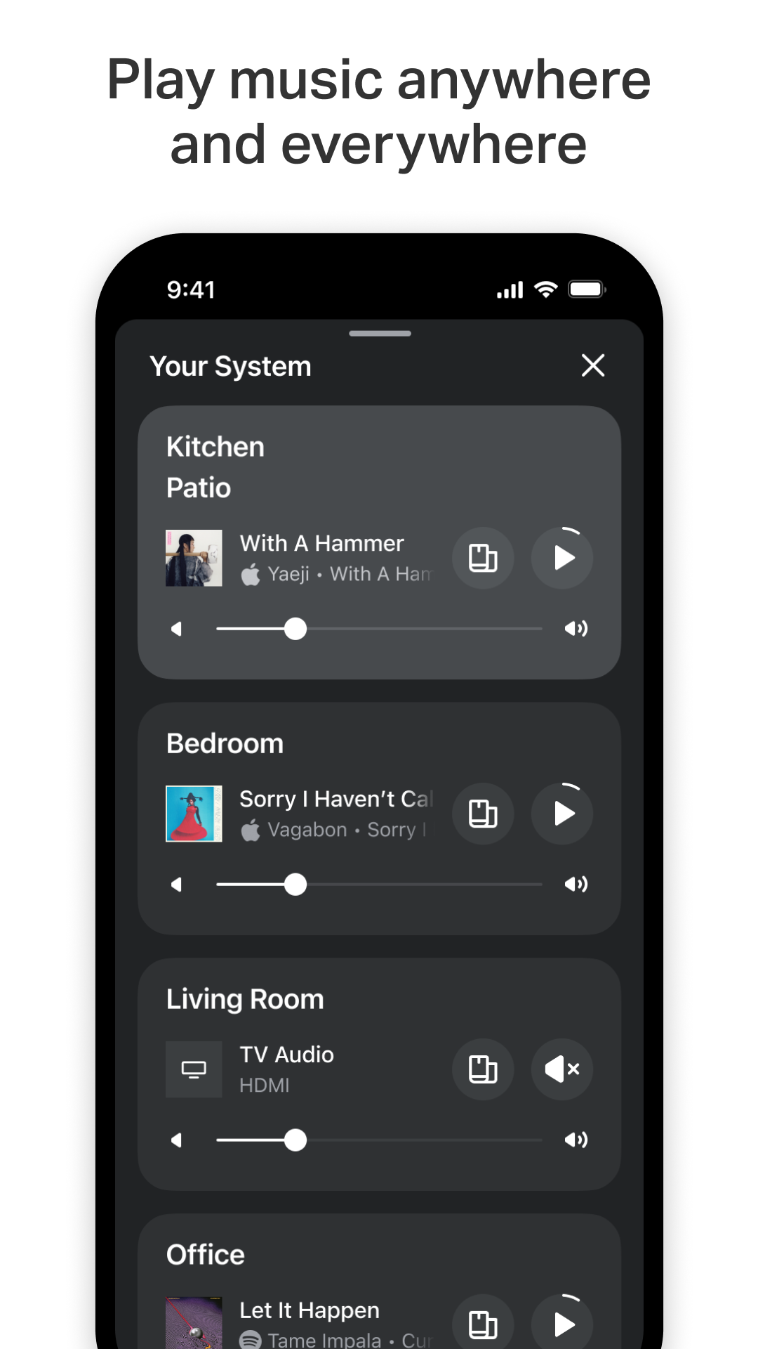 Sonos Screenshot3
