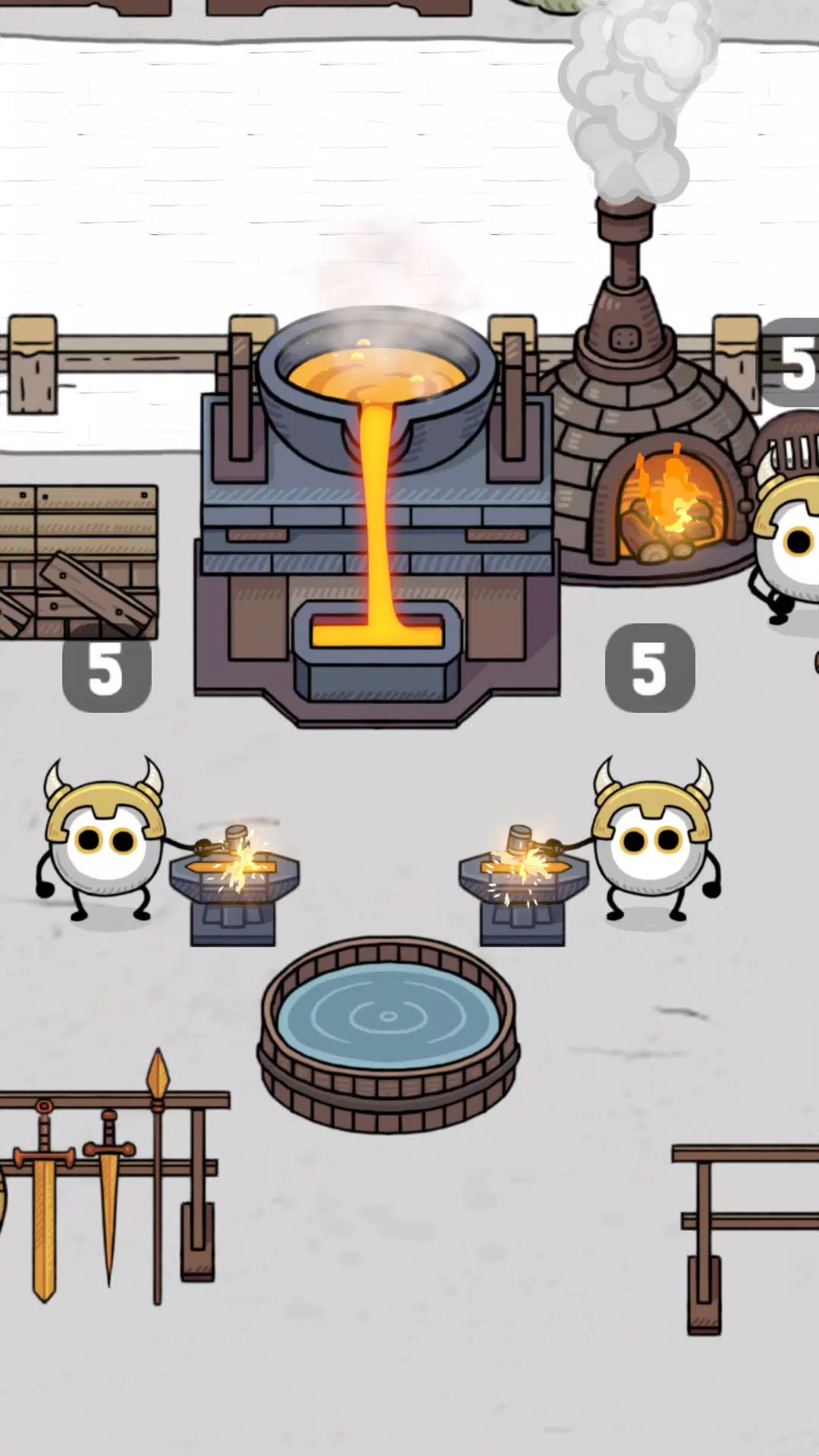 Circle Tribe Screenshot2