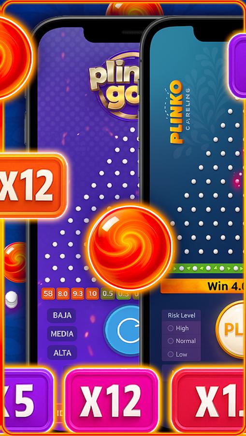 Pinko Condorum Screenshot2