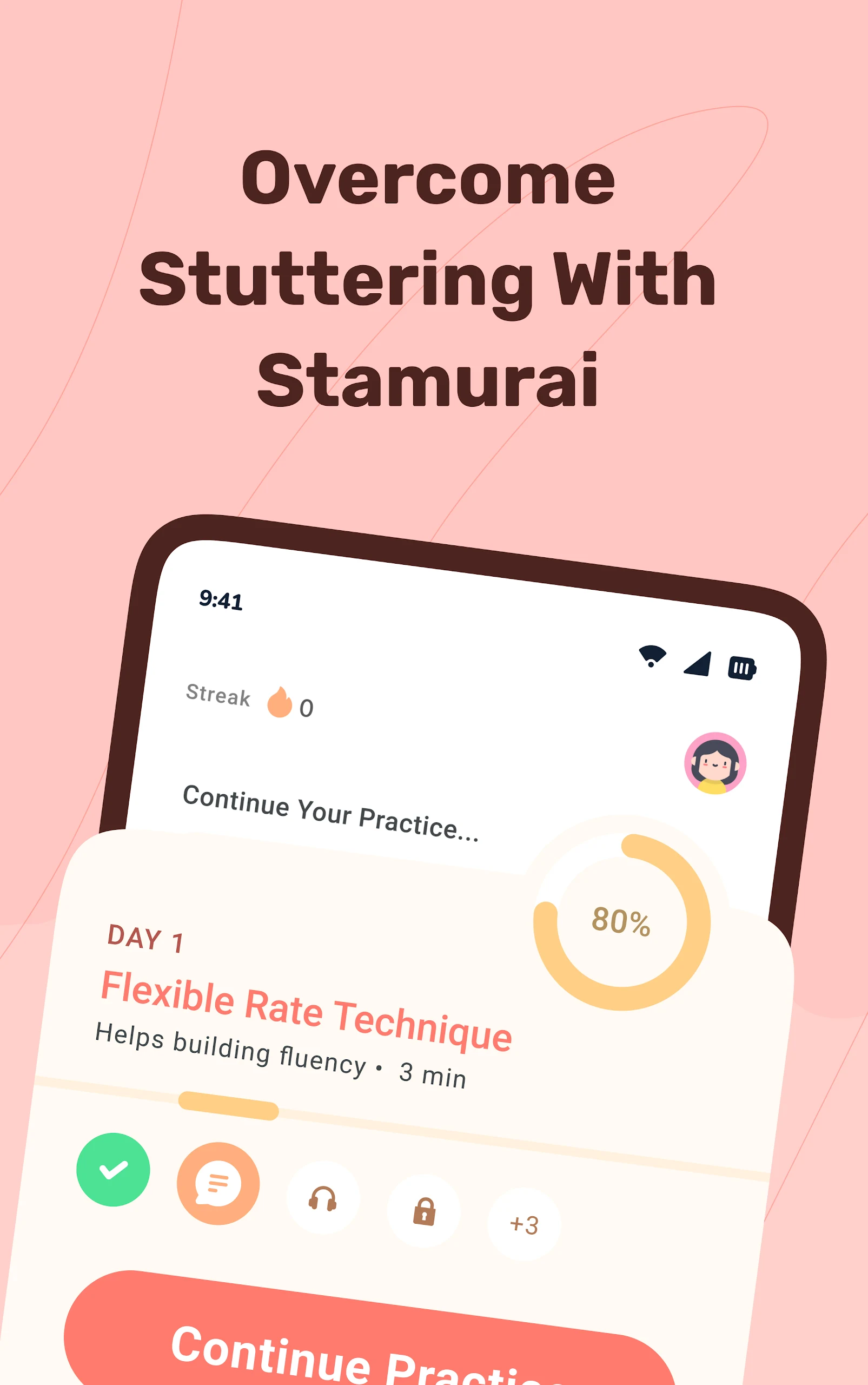 Stamurai Screenshot7