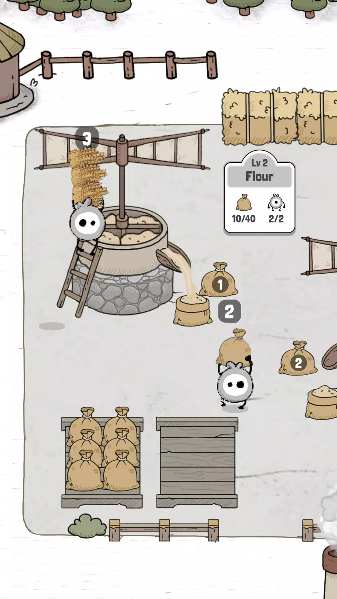 Circle Tribe Screenshot6