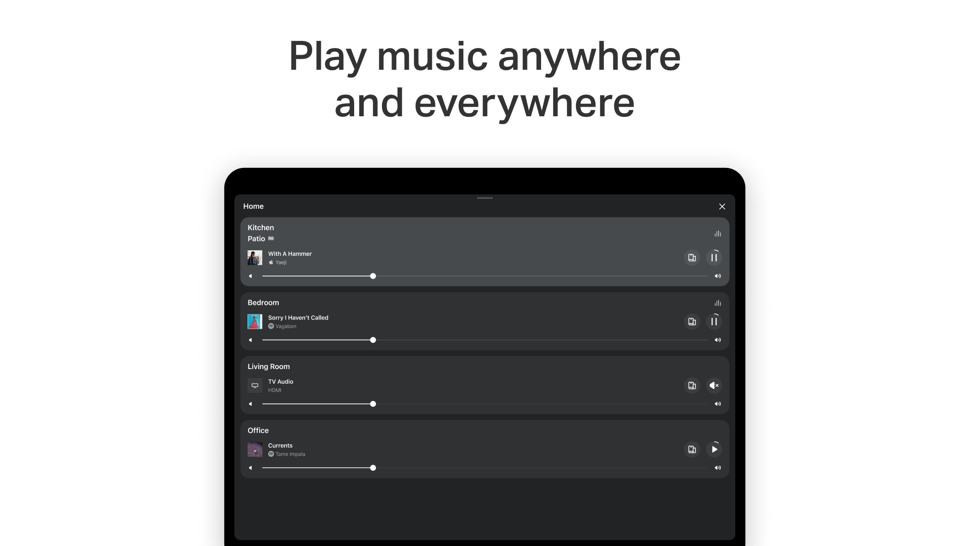 Sonos Screenshot9