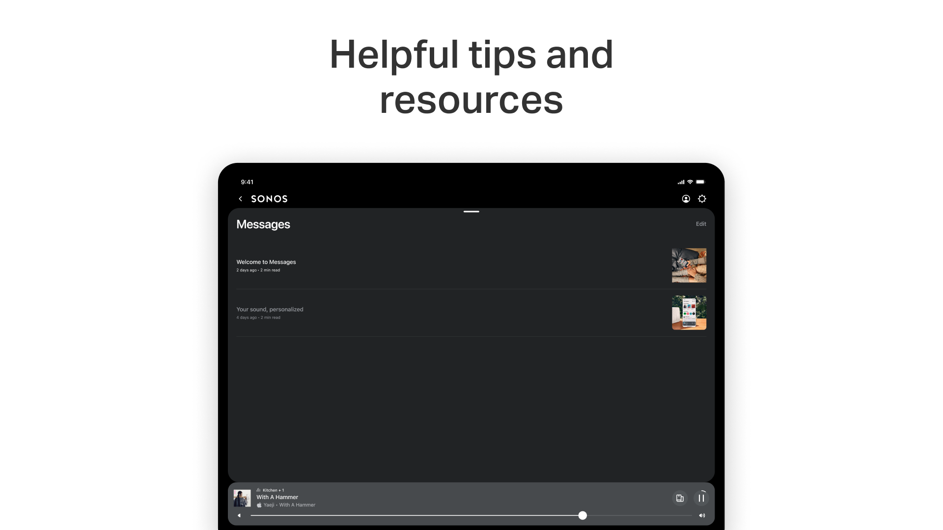 Sonos Screenshot12