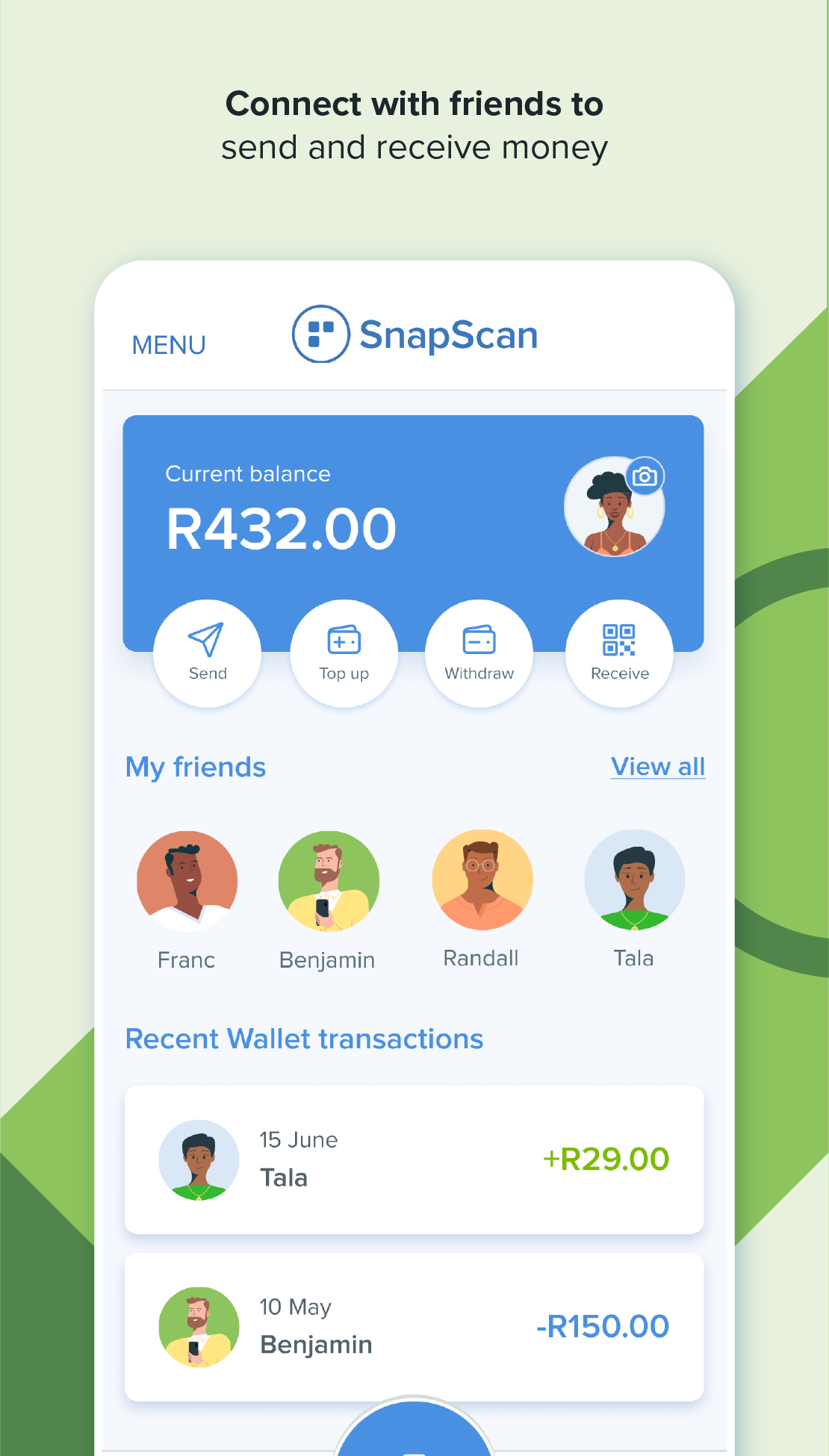 SnapScan Screenshot5