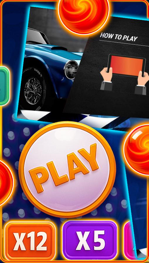 Pinko Condorum Screenshot4