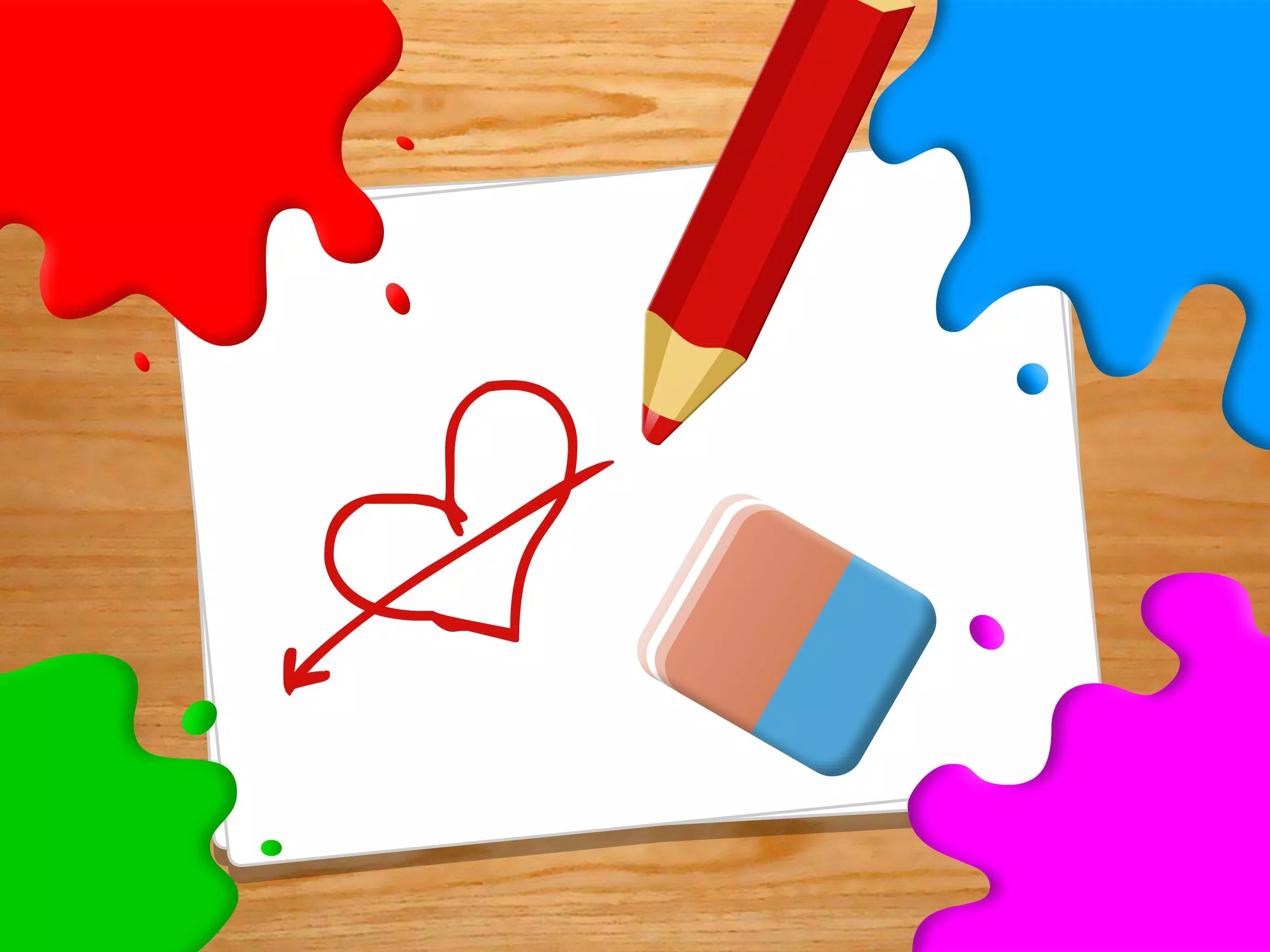 Painting Color Screenshot5