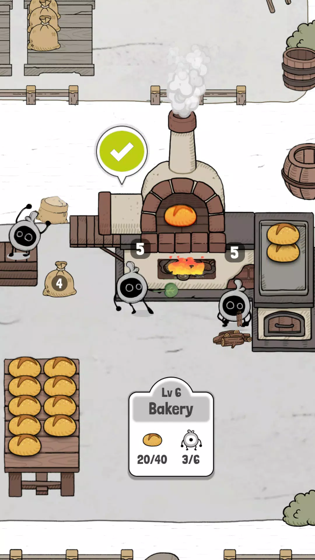 Circle Tribe Screenshot4