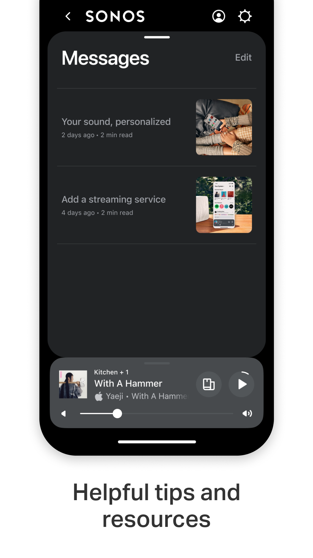 Sonos Screenshot6