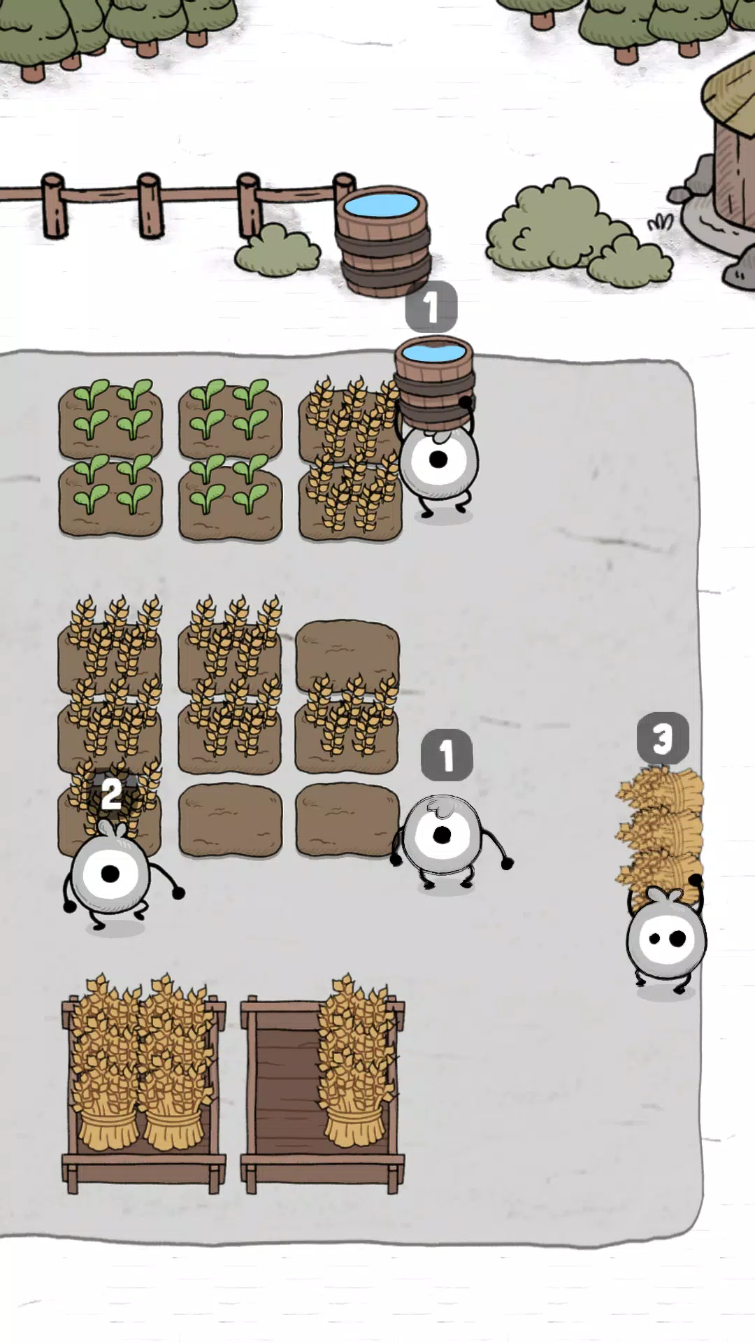 Circle Tribe Screenshot5
