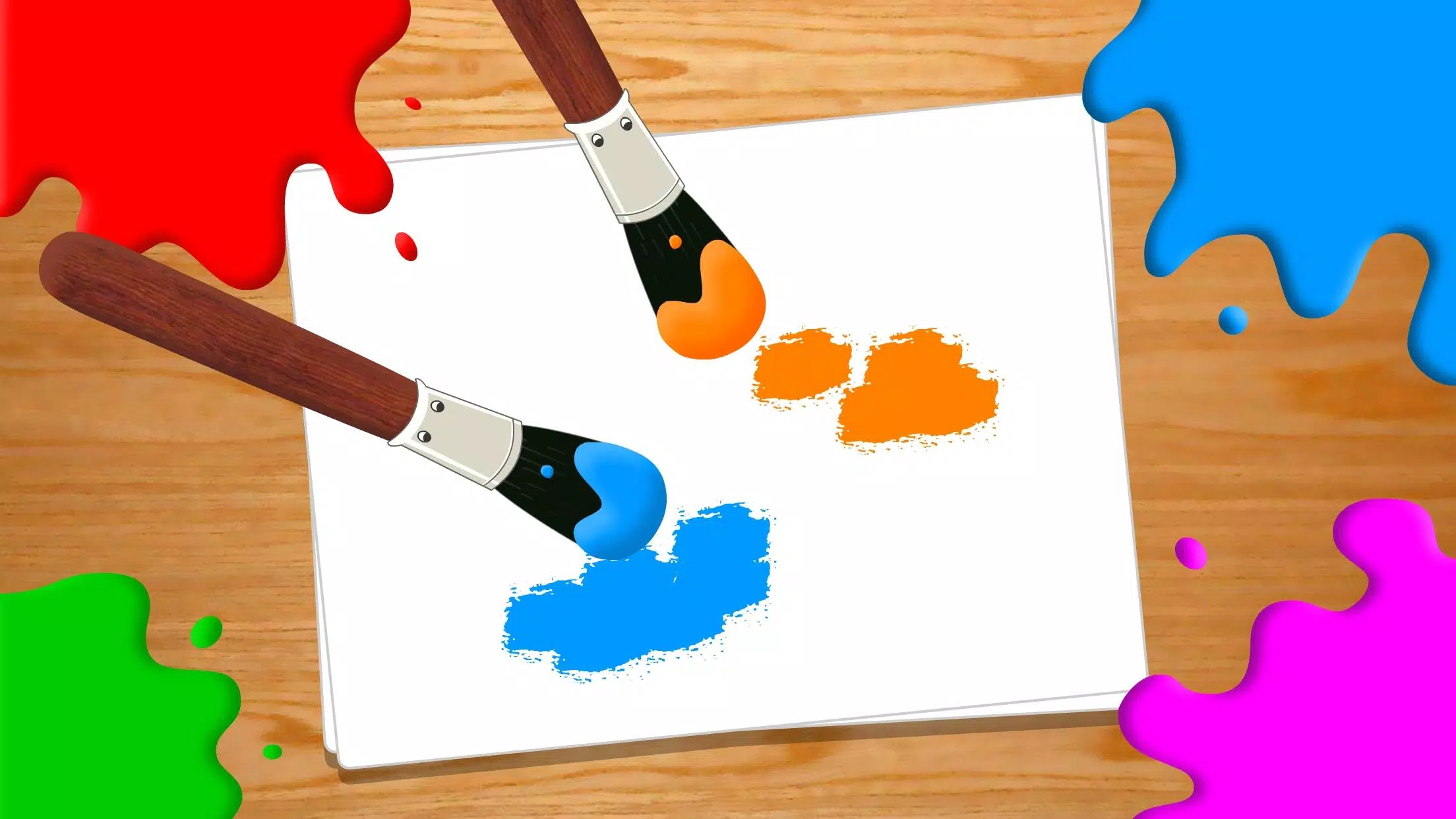 Painting Color Screenshot2