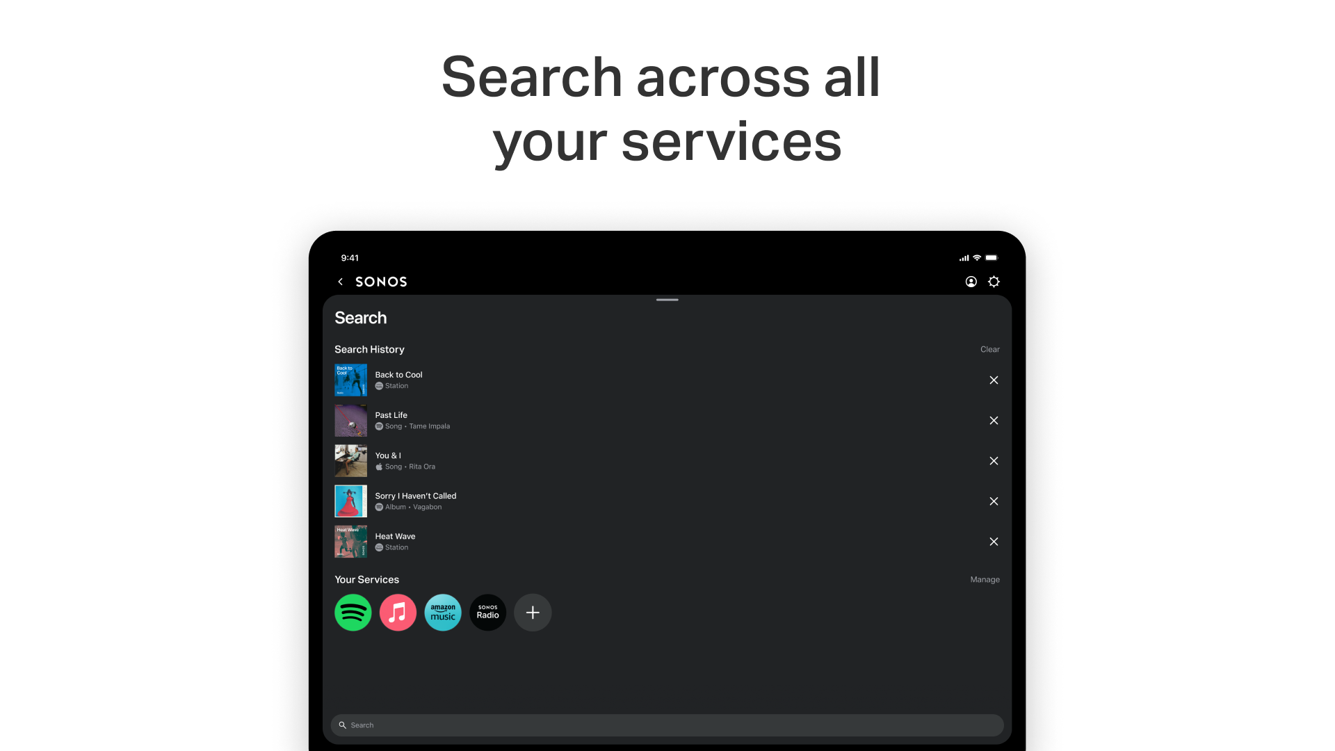 Sonos Screenshot11