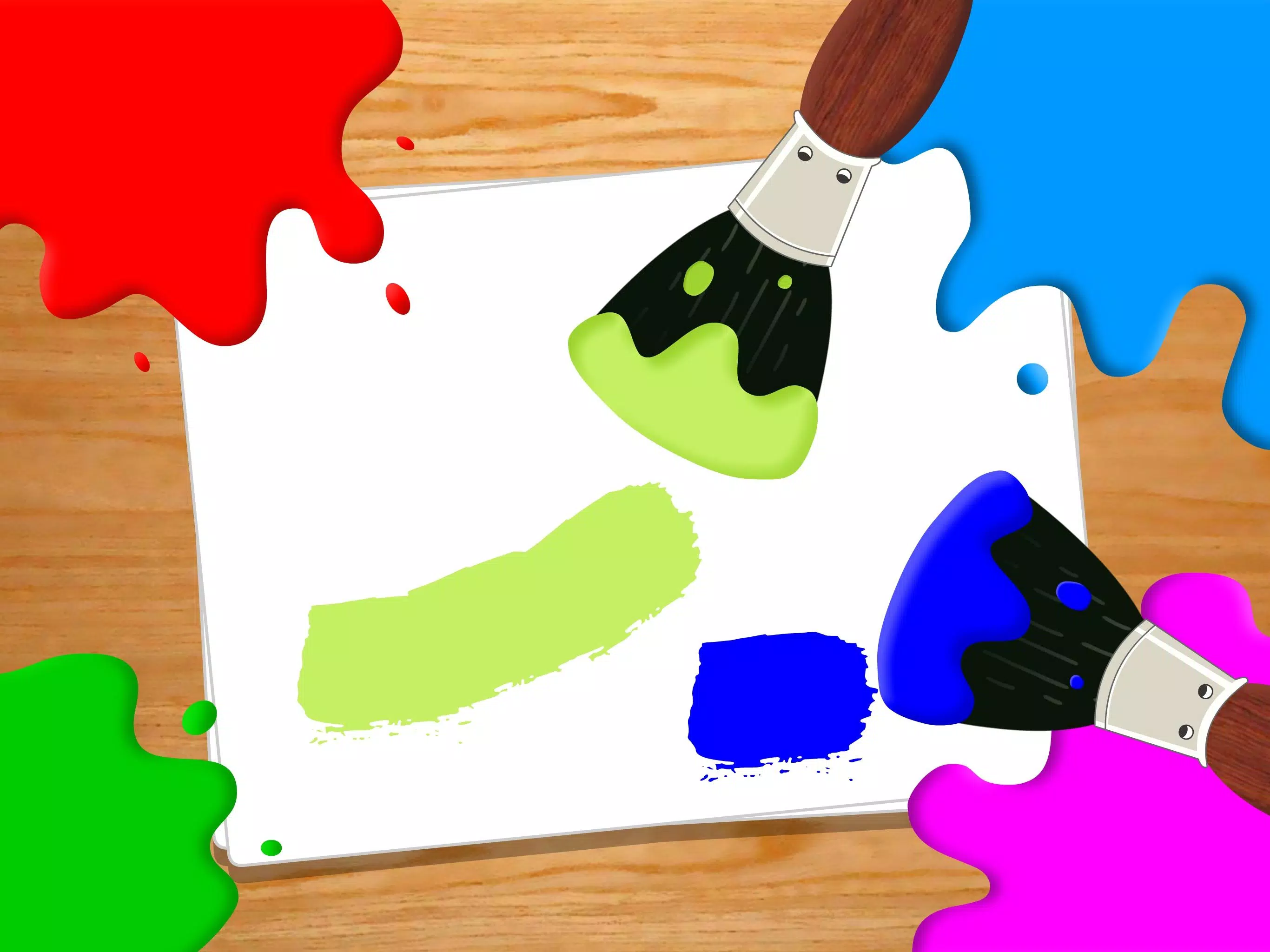Painting Color Screenshot7
