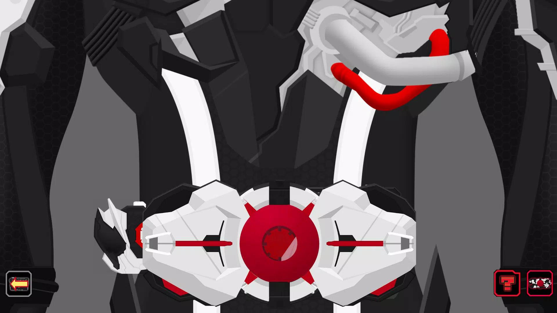 Zero-One SIM Screenshot3