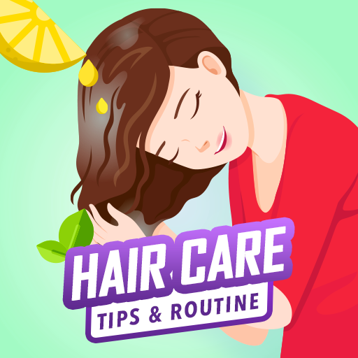 Haircare app for women APK