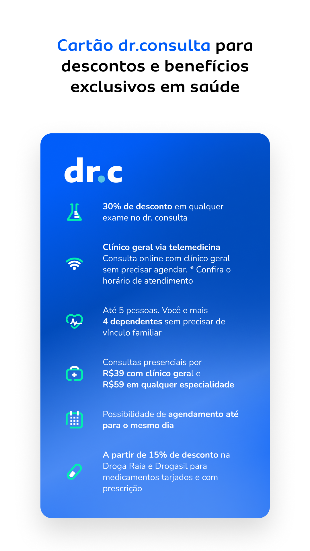 dr.consulta Screenshot5