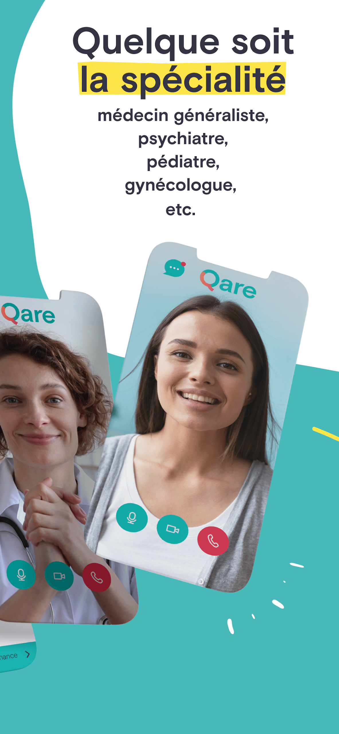 Qare Screenshot6