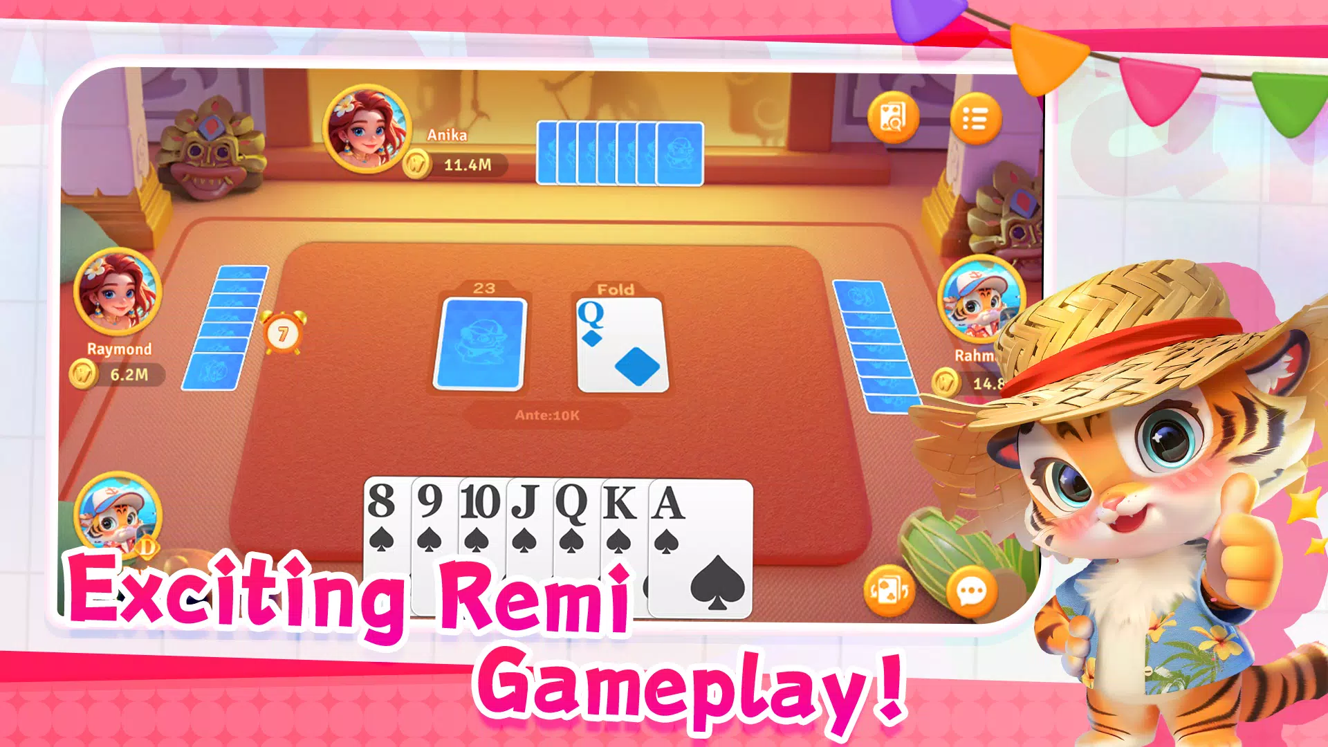 Arena Park Screenshot4