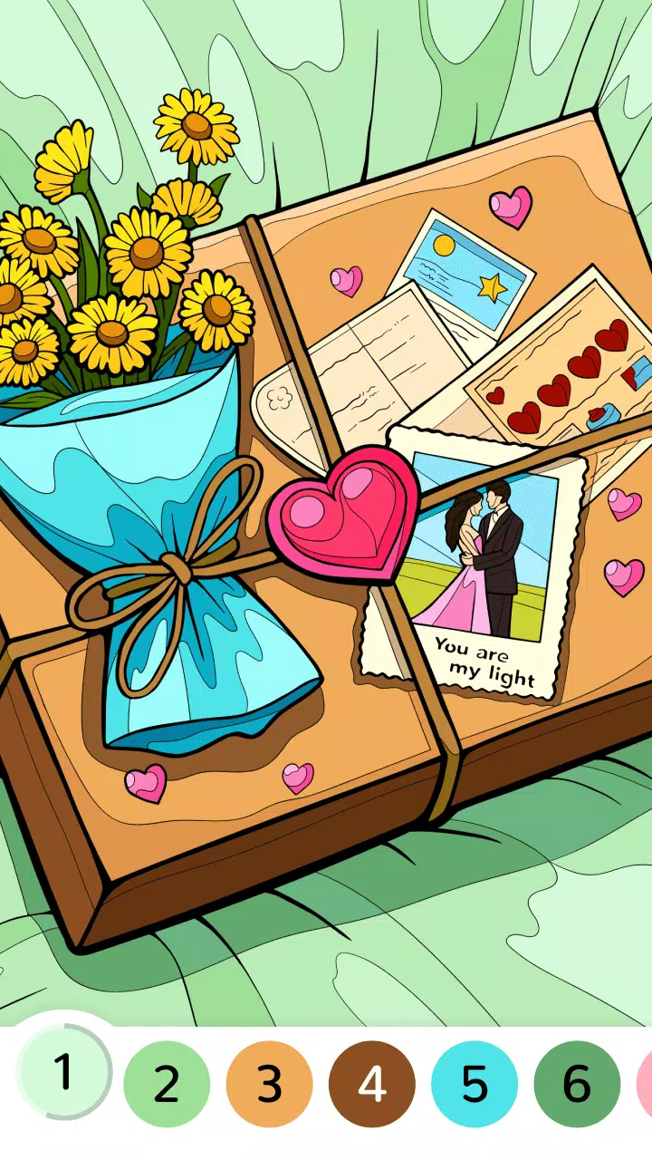 Flowerscapes Screenshot6