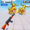 Shoot The Ragdoll: Gun Shooter APK
