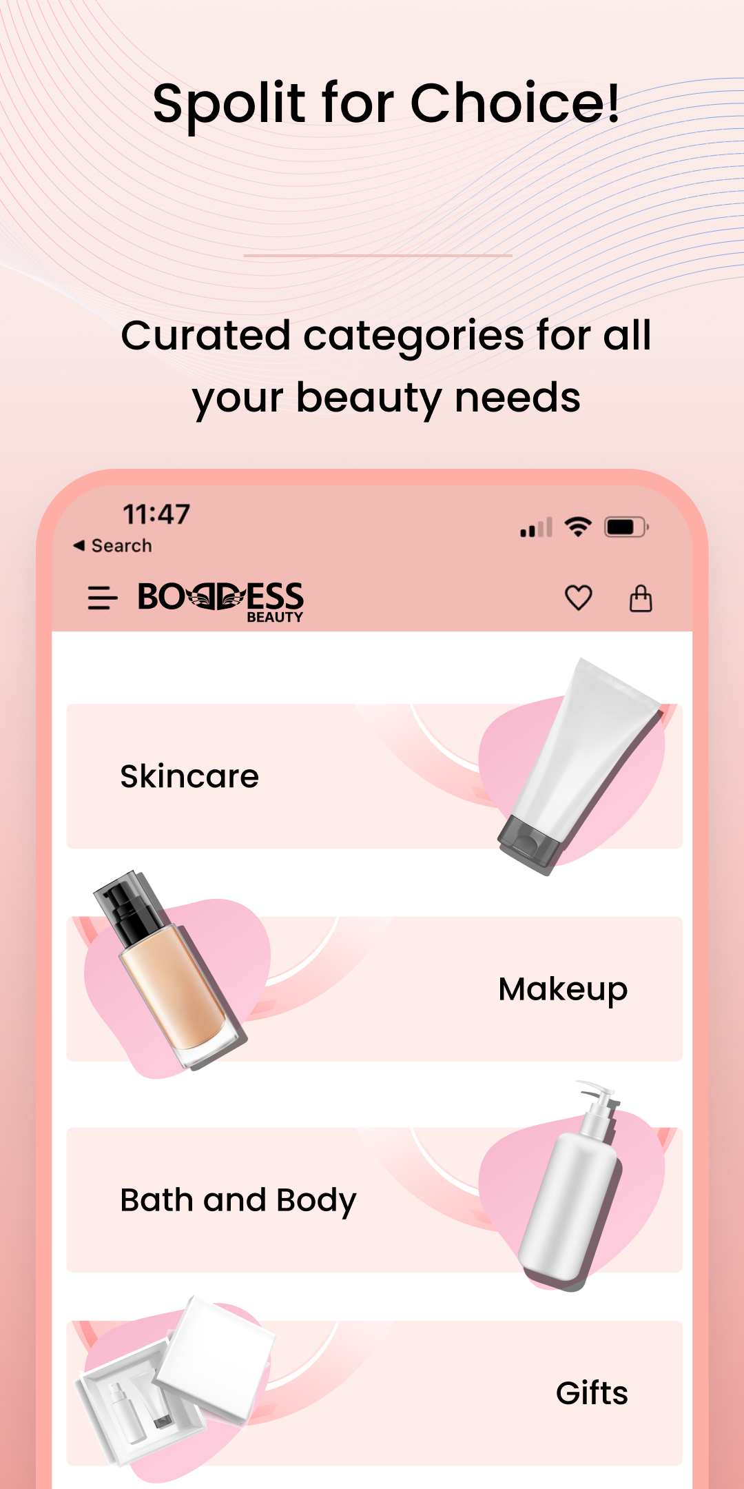 Boddess Screenshot5