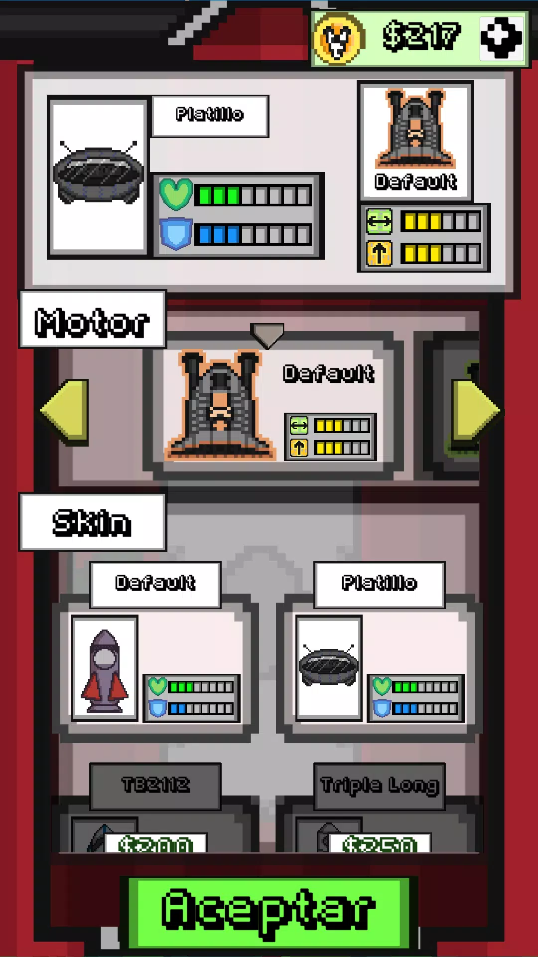 Vaca Espacial Screenshot3