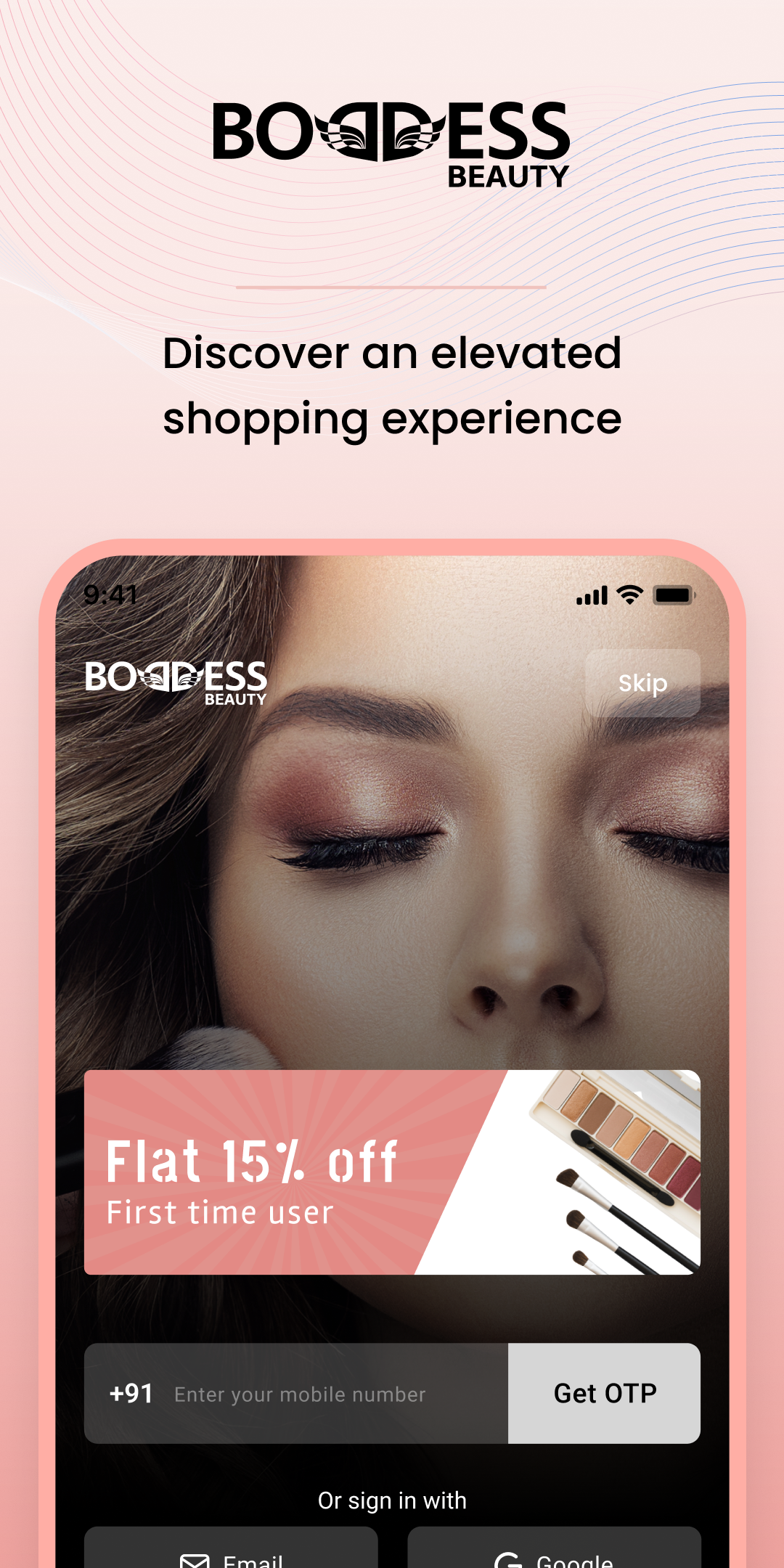 Boddess Screenshot1