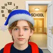 Schoolboy Escape Parents House APK
