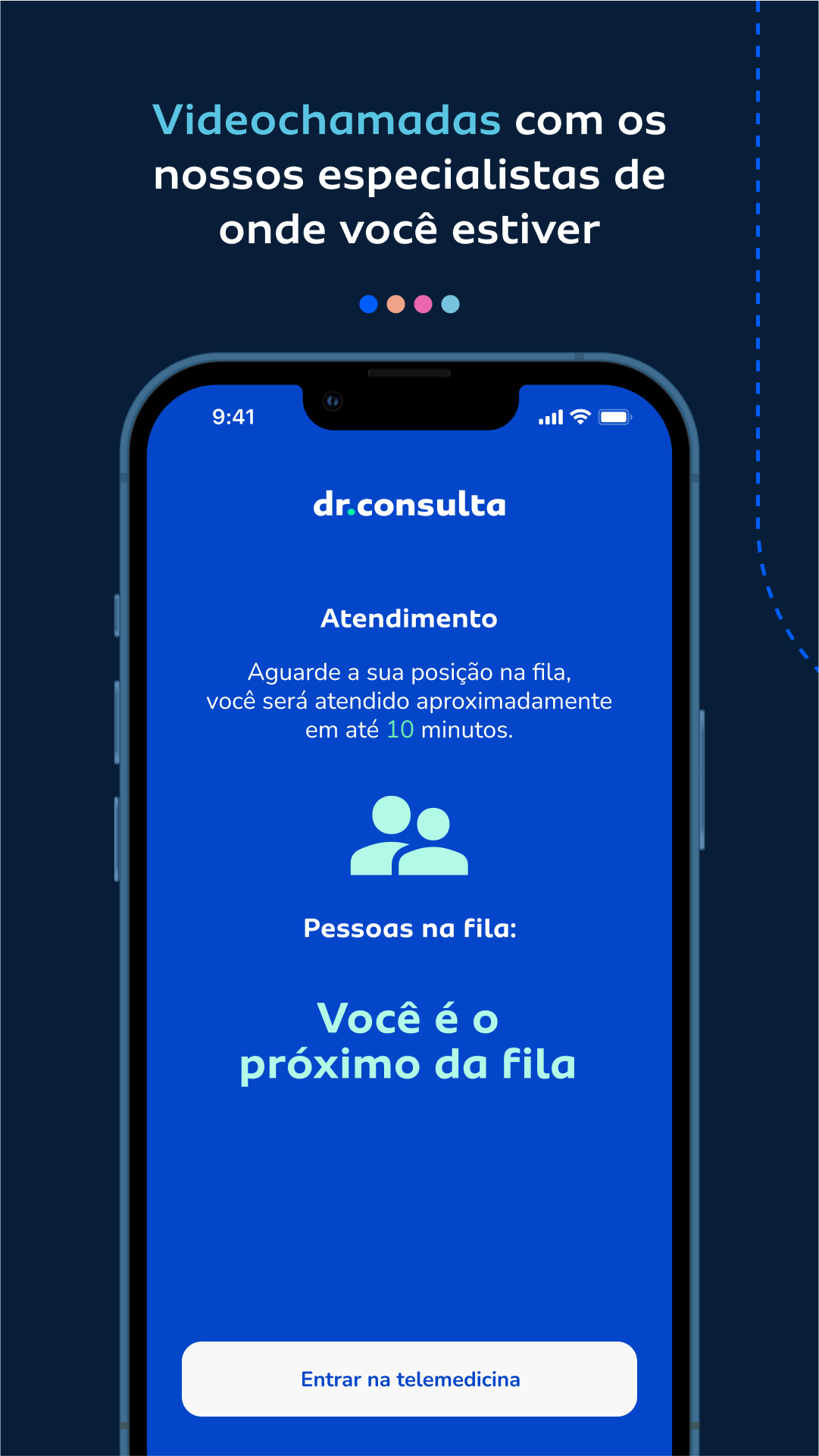 dr.consulta Screenshot3