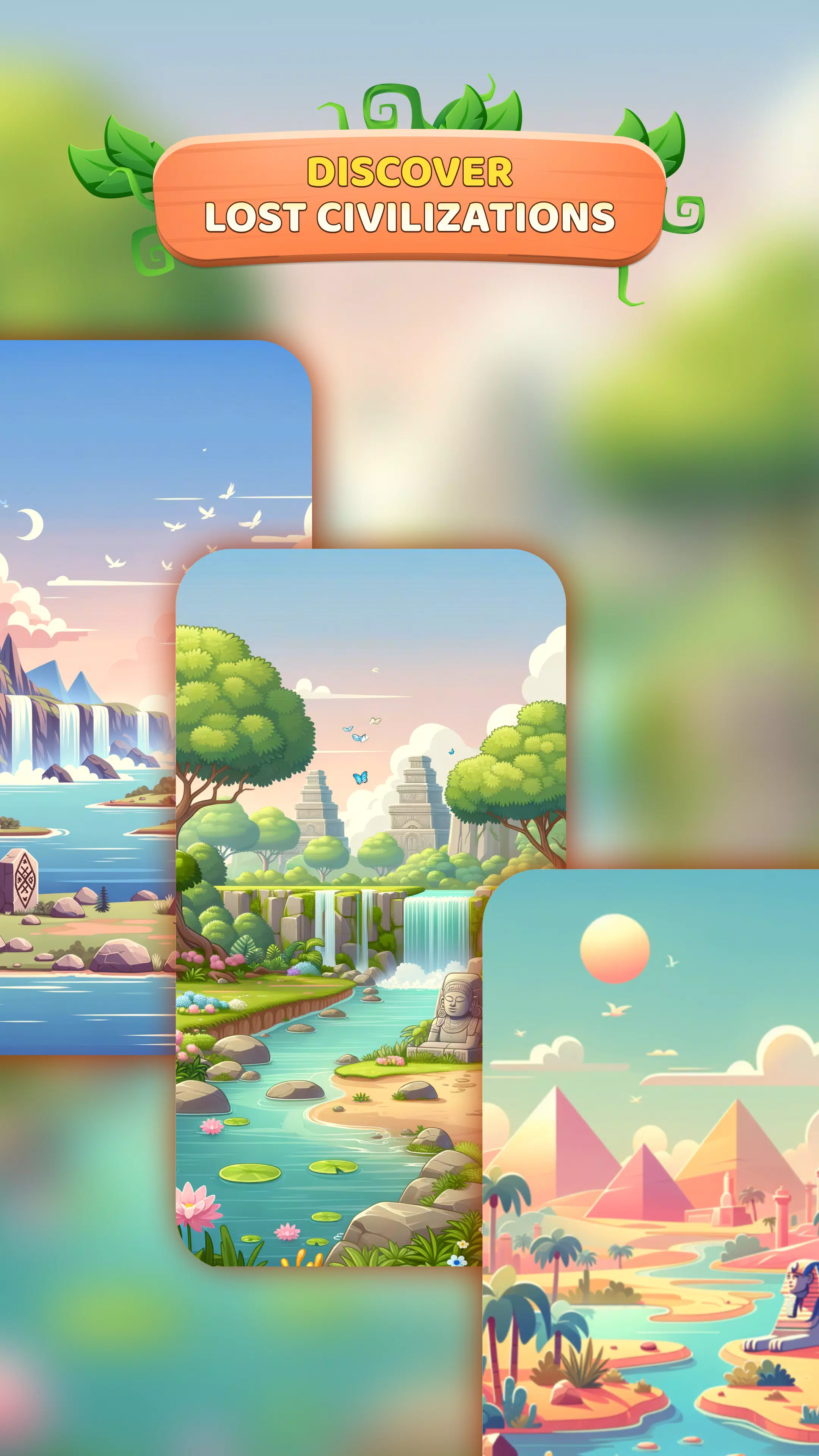 Logic Relics Screenshot5