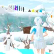 Props Winter Ice Snow Obby APK
