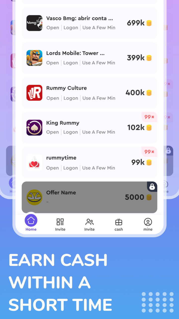 Appcamp Screenshot4