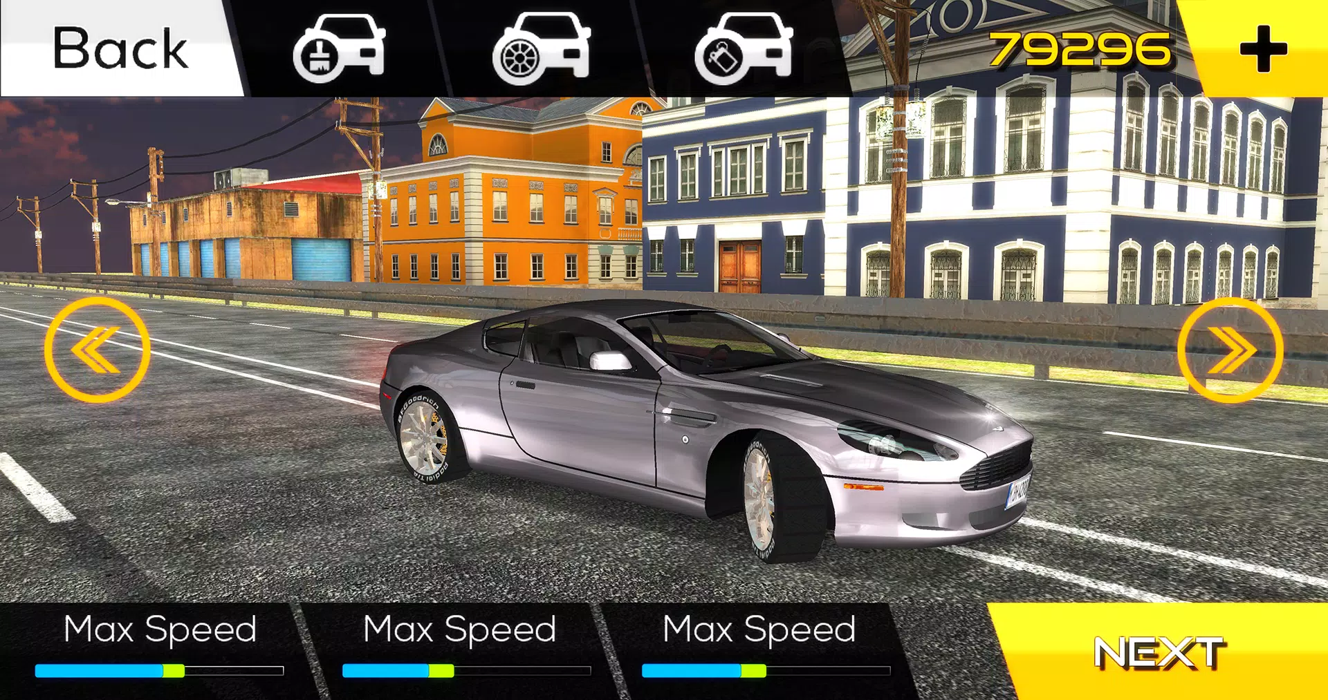 Car Traffic Racer Screenshot7