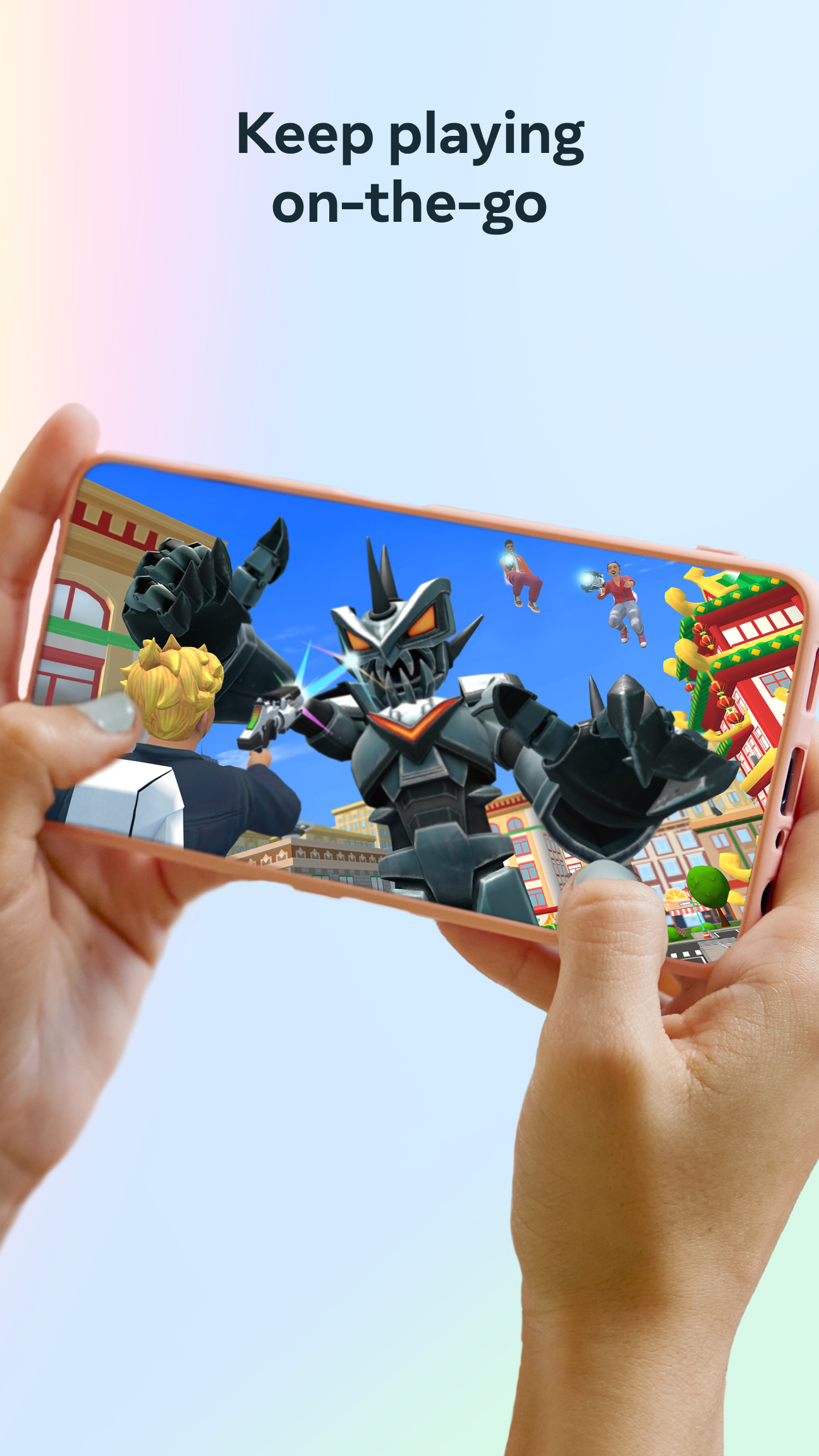 Meta Quest Screenshot5