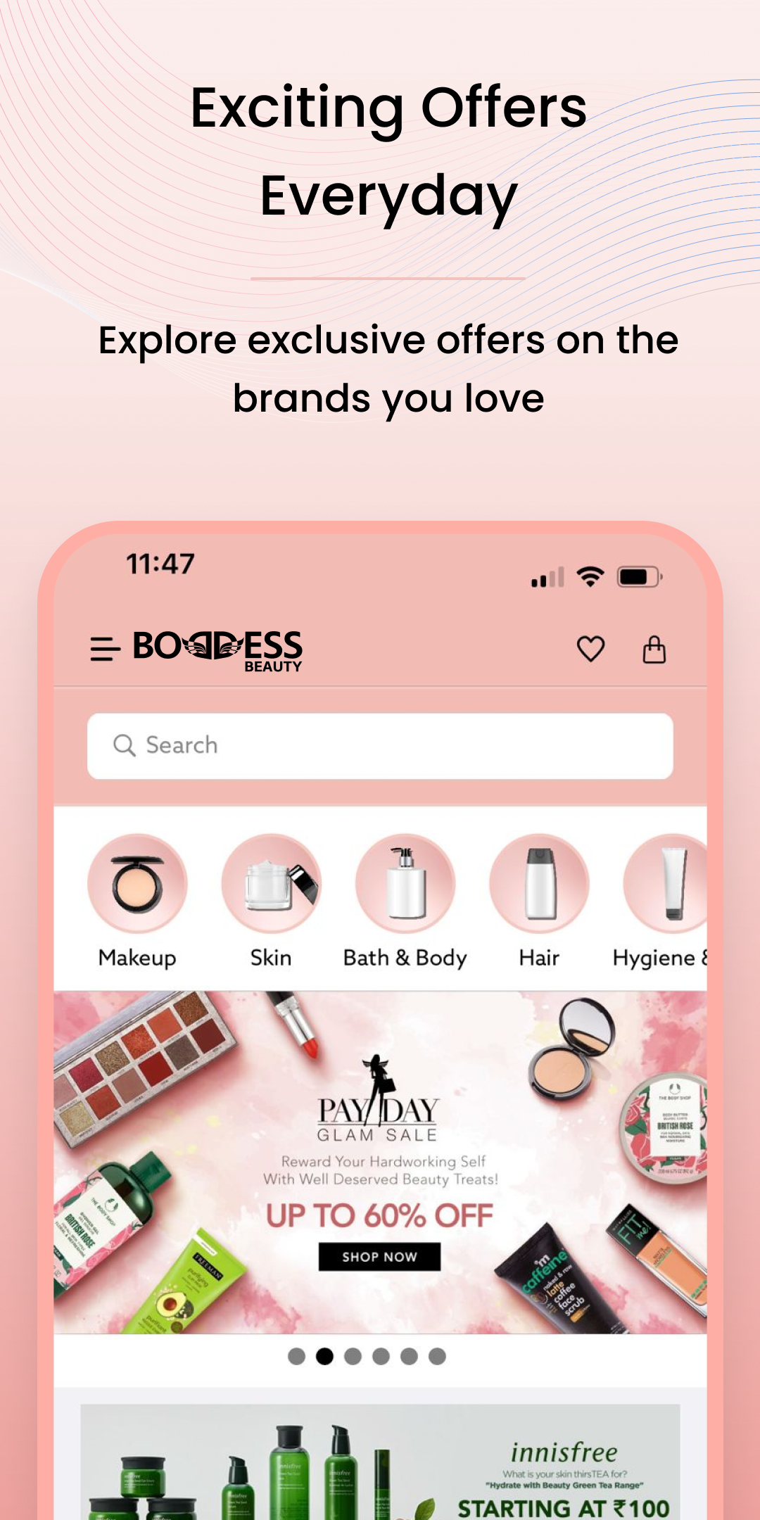 Boddess Screenshot2