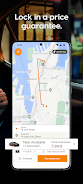 13cabs - Ride with no surge Screenshot2