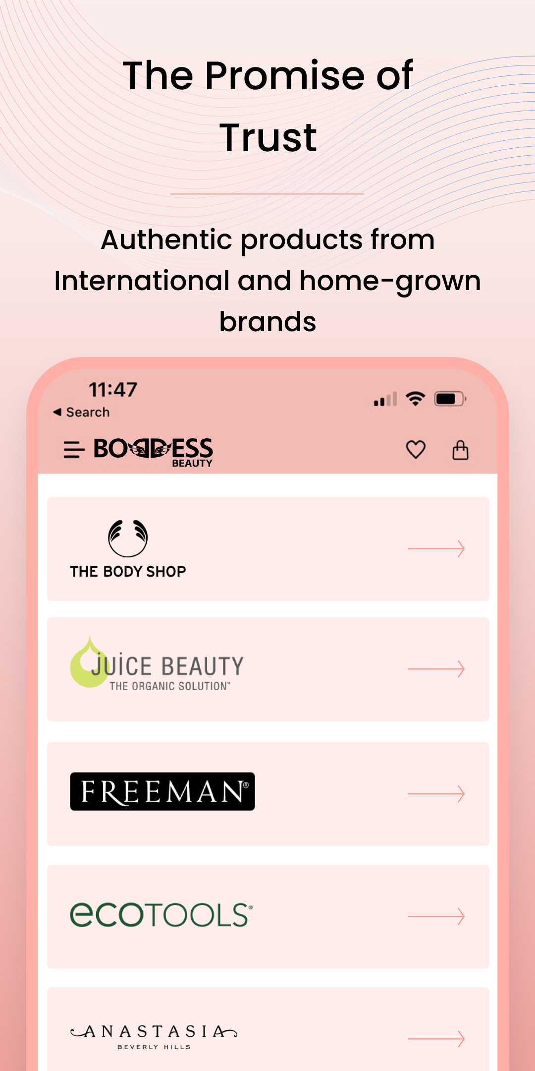Boddess Screenshot3