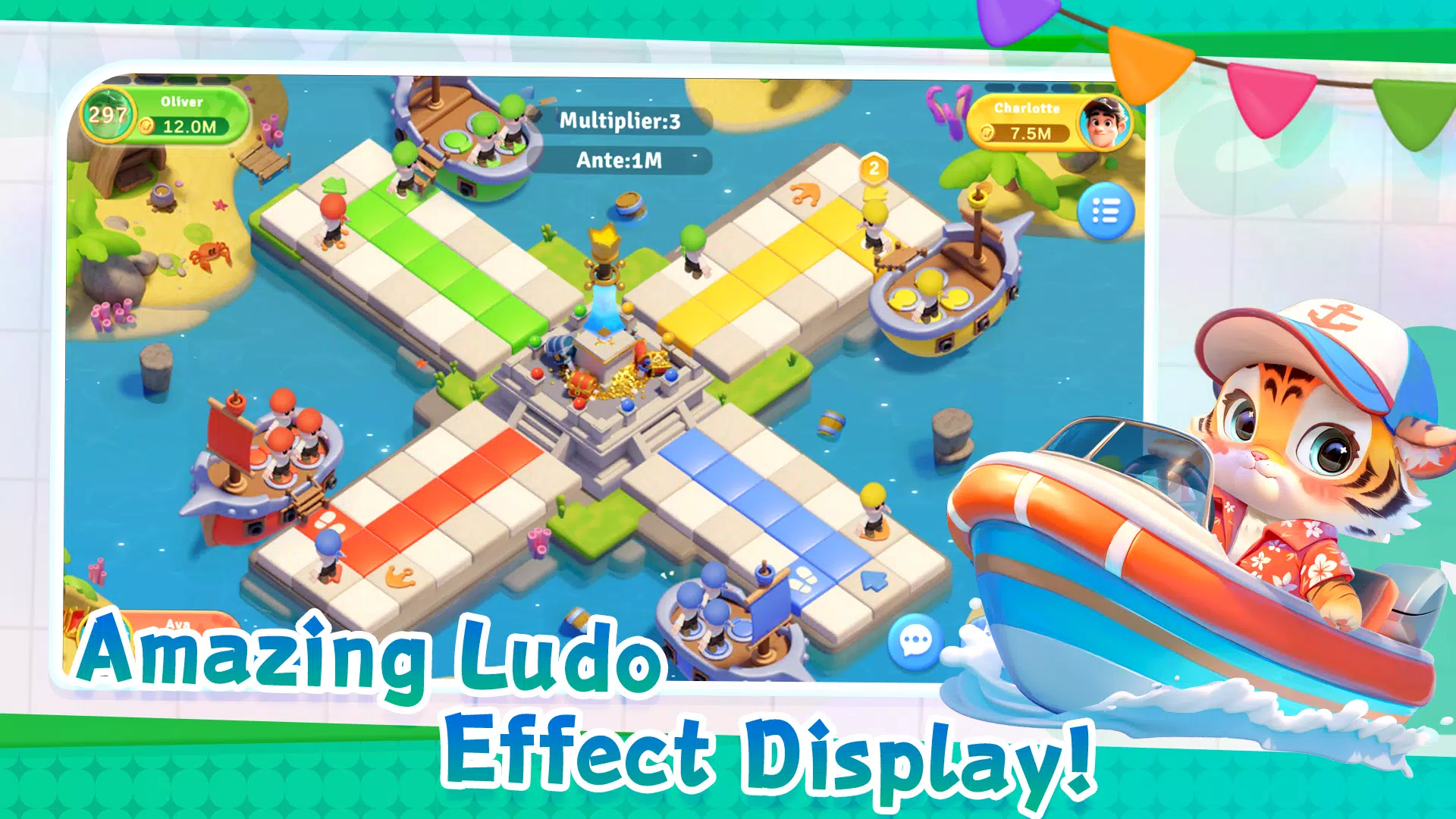 Arena Park Screenshot3