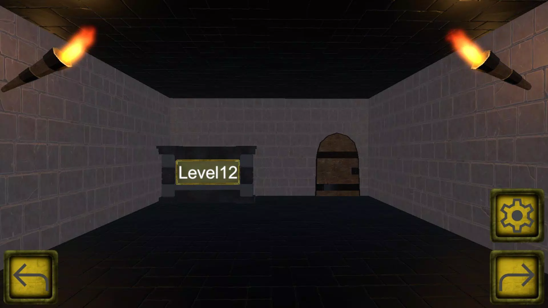 VR:Dungeon Screenshot1