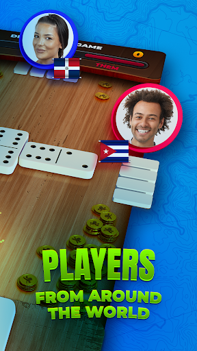 Domino Duel Screenshot2